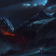 Dragon Island by Dejian Wu